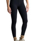 Ws Highmile Legging Black