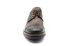 Countryaire Cap Toe Shoe Black Oak