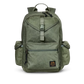 Surveyor 36L Backpack Service Green