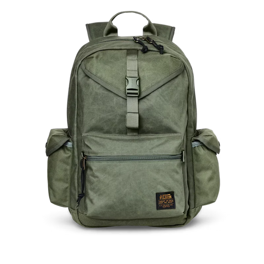 Surveyor 36L Backpack Service Green