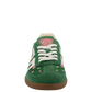 Ghost C26 Floral Green Sneakers