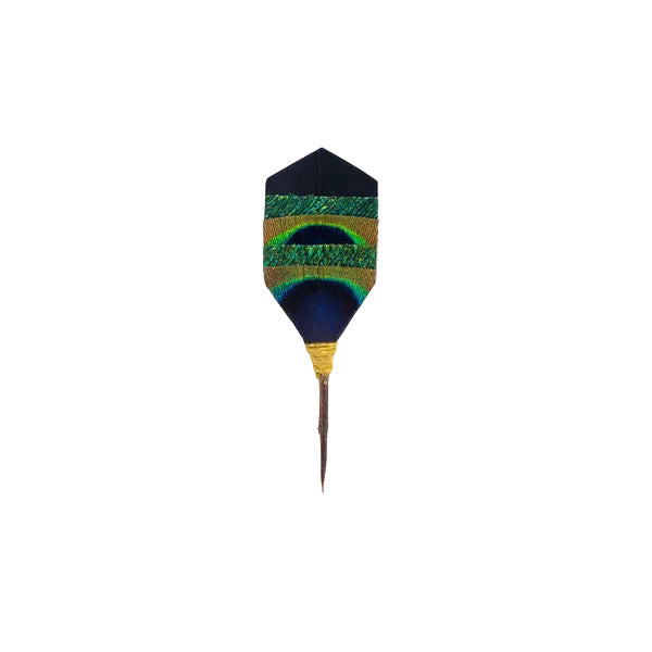 Gimie Plum Thicket Pin