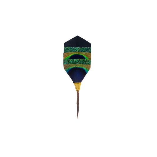 Gimie Plum Thicket Pin
