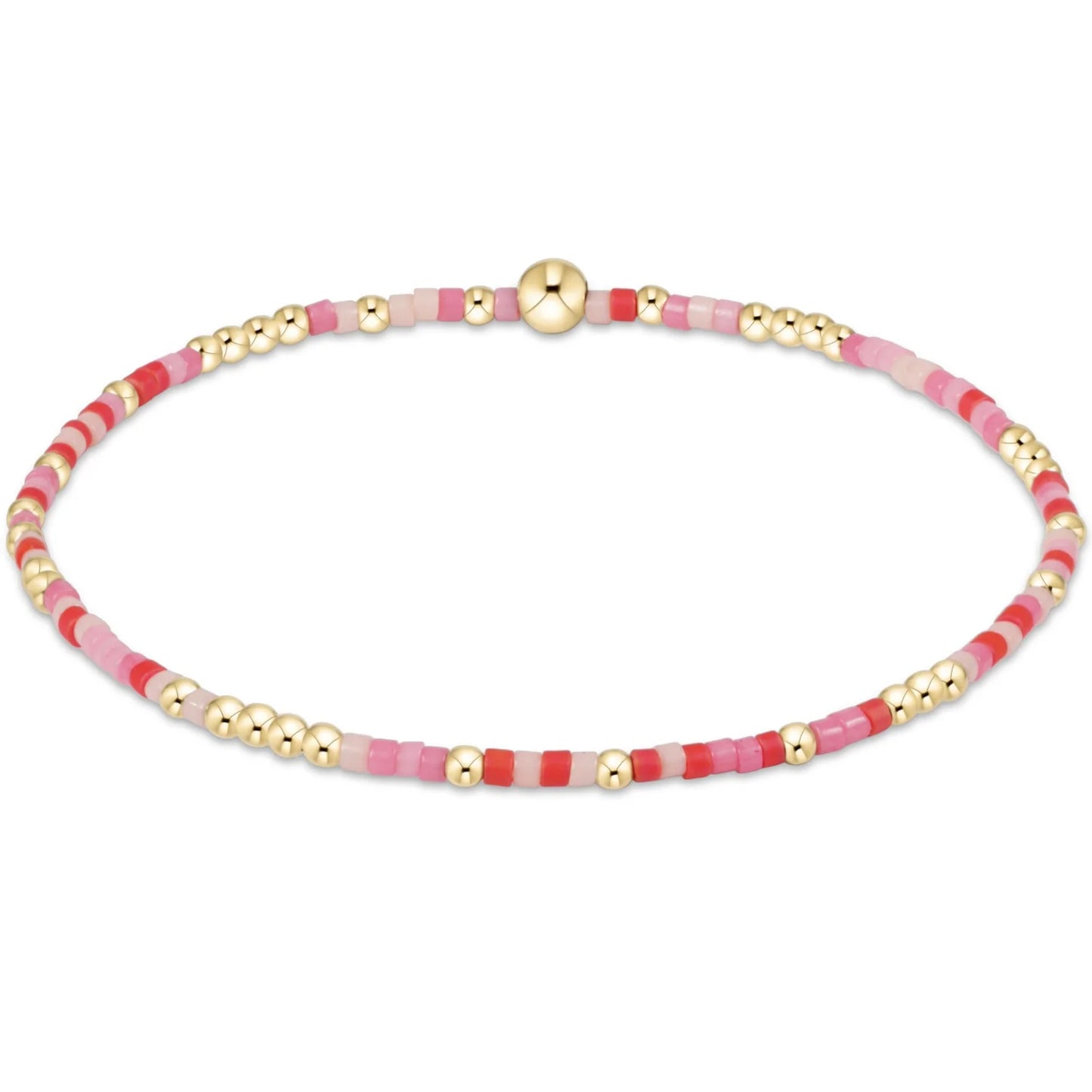 SS25 Hope Unwritten Bracelet