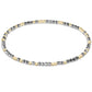 Hope Unwritten 2mm Bead Bracelet