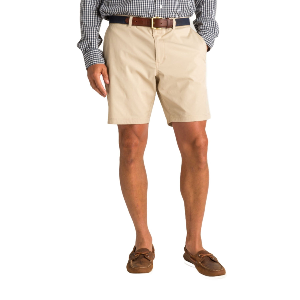 8" Harbor Performance Short Stone