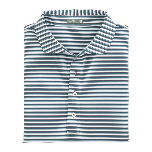 Caraway Performance Polo Morocco