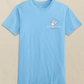 Youth Patriotic Bats SS T-Shirt Ocean Channel