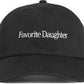 Ws FD Classic Baseball Hat - Beau Outfitters