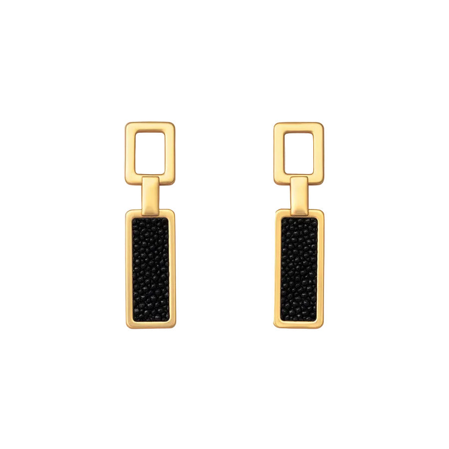 Isabella Drop Earring