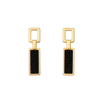 Isabella Drop Earring