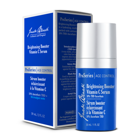 Age Control Brightening Booster Vit C Serum