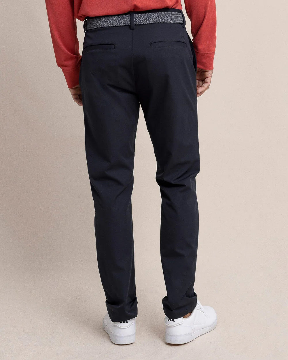 Jack Performance Pant Caviar Blk