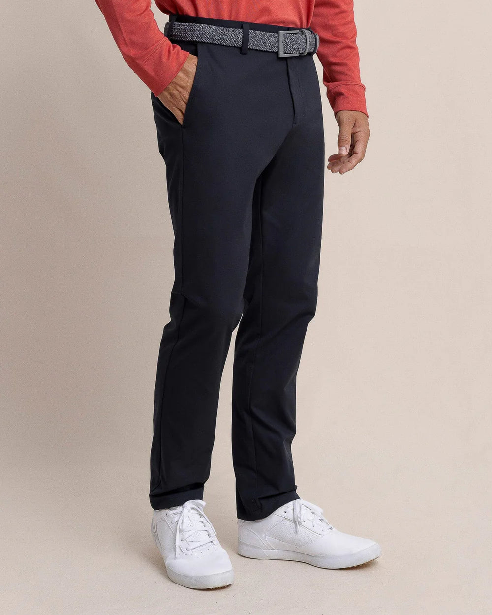 Jack Performance Pant Caviar Blk