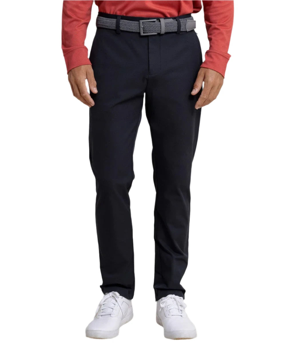 Jack Performance Pant Caviar Blk