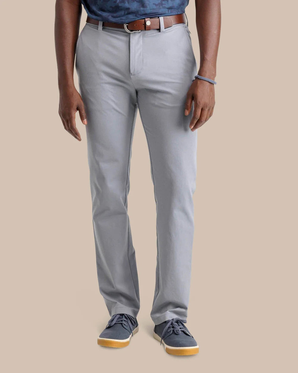 Jack Performance Pant Steel Grey