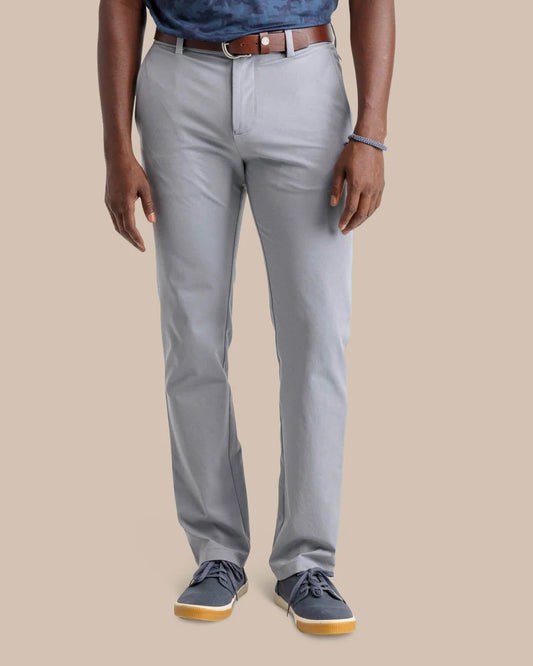 Jack Performance Pant Steel Grey