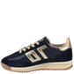 Ws Jogger N Sneaker Navy Gold