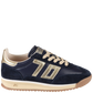 Ws Jogger N Sneaker Navy Gold