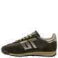 Ws Jogger W26 Sneaker Forest Gold