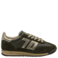 Ws Jogger W26 Sneaker Forest Gold