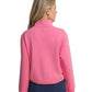 Women's Laurie Knit Popover Island Pink