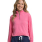 Women's Laurie Knit Popover Island Pink