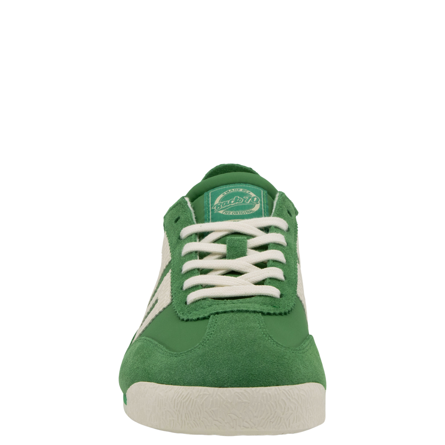 Ws Leon Sneaker Green