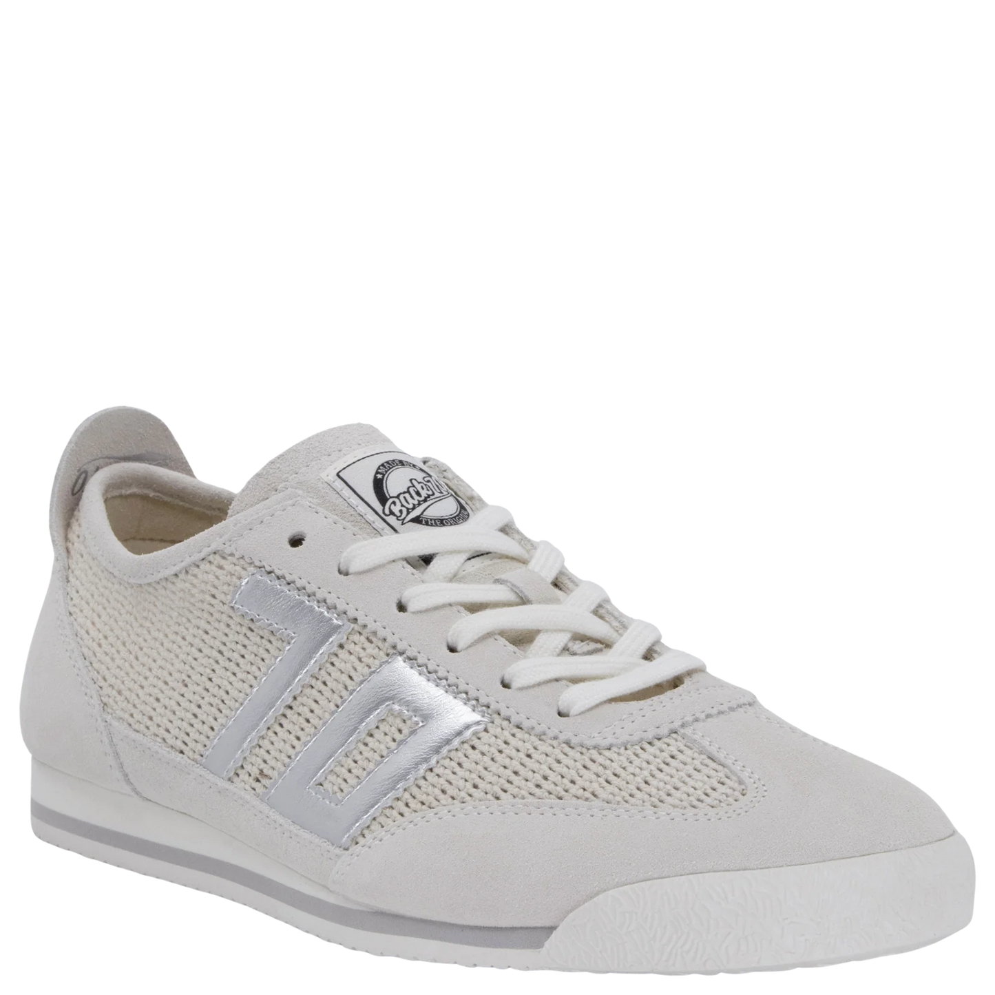 Ws Leon Sneaker Ice