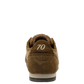 Ws Leon W26 Sneaker Tobacco