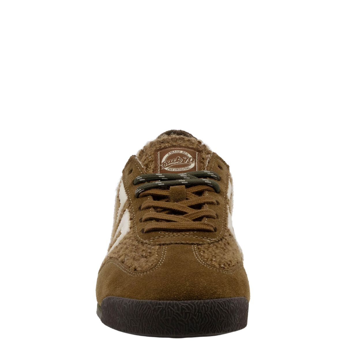 Ws Leon W26 Sneaker Tobacco