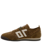 Ws Leon W26 Sneaker Tobacco