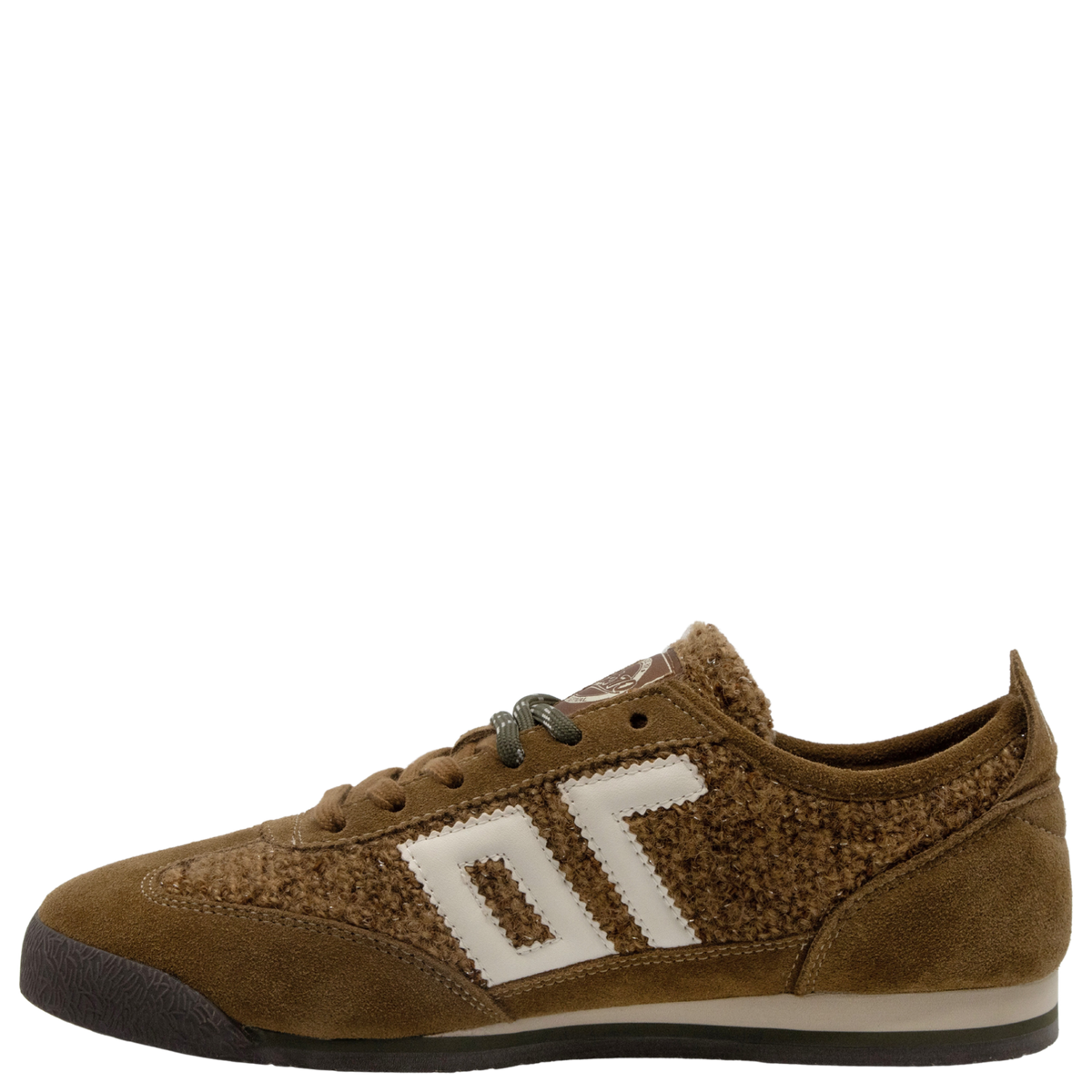 Ws Leon W26 Sneaker Tobacco