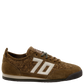 Ws Leon W26 Sneaker Tobacco