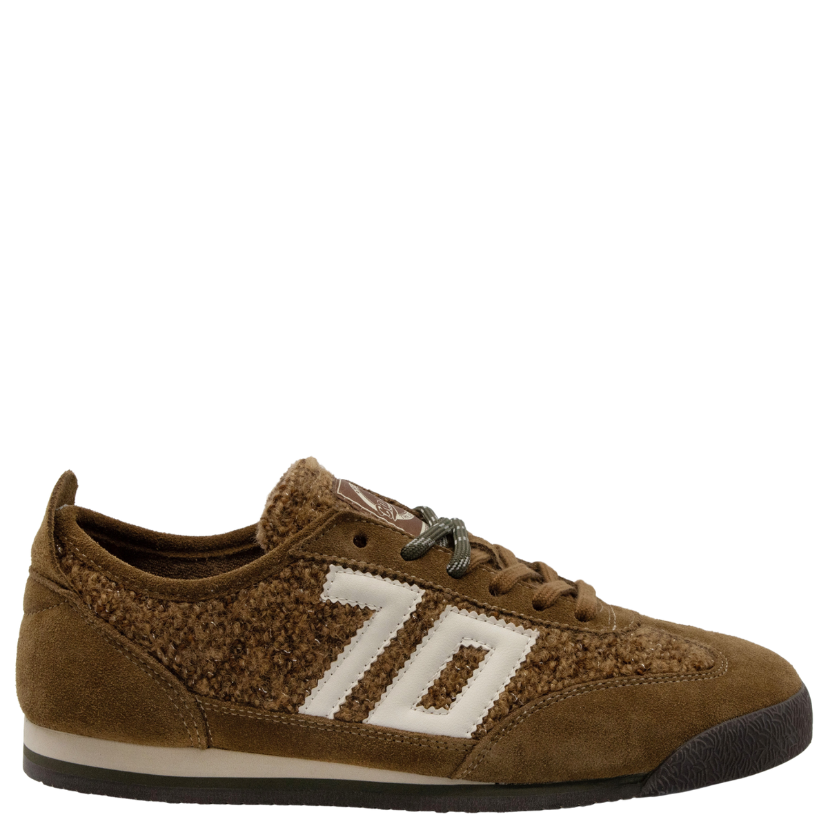 Ws Leon W26 Sneaker Tobacco