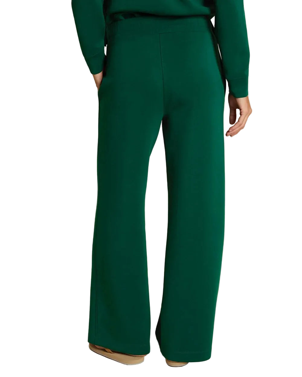 Ws Levitt Lounge Pant Salt Meadow