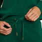 Ws Levitt Lounge Pant Salt Meadow
