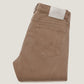 Charisma Relaxed Straight Twill Pant Timber
