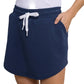 Women's Mae Skort Dress  Blue