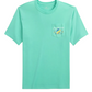 Mahi Deep Sea Fishing SS T-Shirt Florida Key