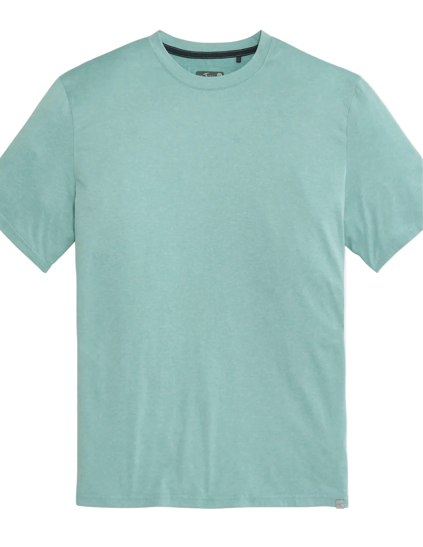 Wander SS T-Shirt Aqua