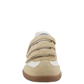 Ws Mias Sneaker Beige White