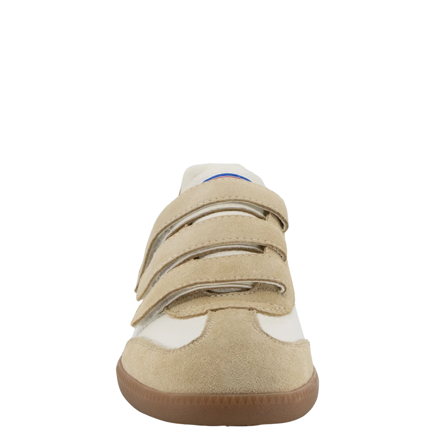 Ws Mias Sneaker Beige White