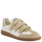 Ws Mias Sneaker Beige White