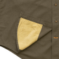 Sportsmans Shirt Moss Oxford/Original Camo