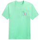 Nautical Flags SS T-Shirt Gulf Shore