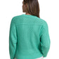 Ws Ophelia Open Stitch Sweater Florida Keys