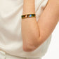 Shannon Thin Cuff Bracelet
