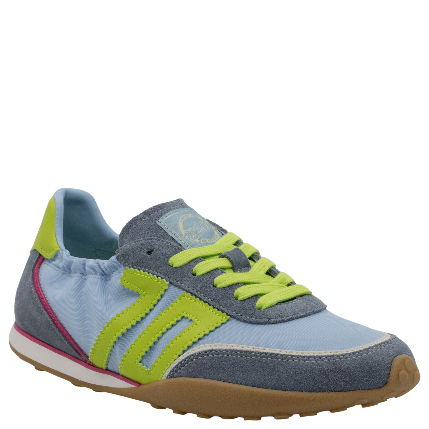 Ws Paris Sneaker Jeans