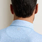Pennants Jersey Polo Stream Blue
